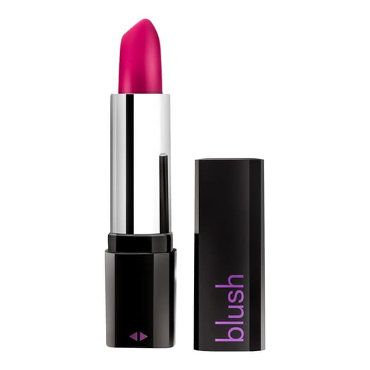 Blush Novelties Rosé Vibrierender Lippenstift