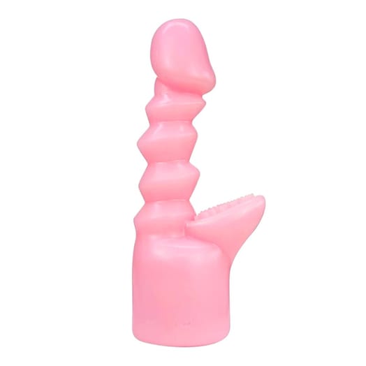 Extension i-riee Connect pour vibromasseur baguette (Wand)