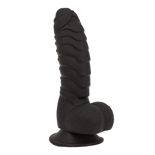 Dildo en silicone Addiction Ben Dong - 12.5 cm