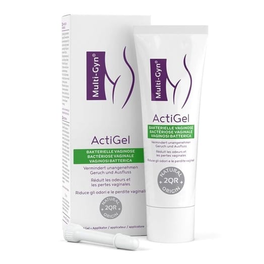 Multi-Gyn ActiGel - 50 ml