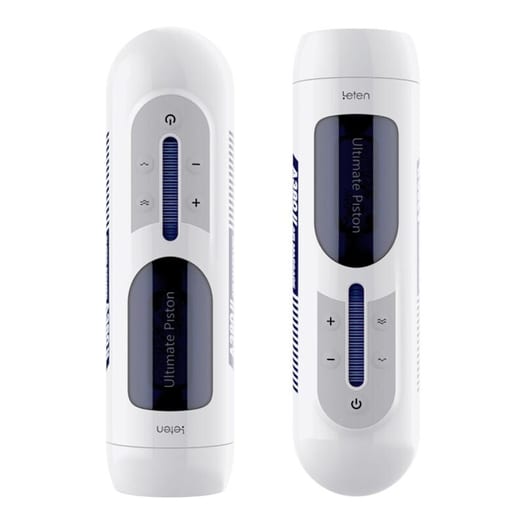 Leten A380 V2 automatischer Vaginalmasturbator