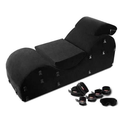 Divan érotique Liberator Esse Black Label