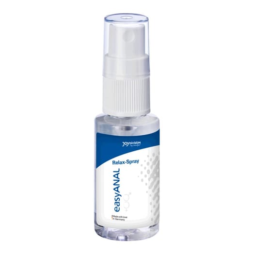 easyANAL anales Entspannungs-Spray - 30 ml