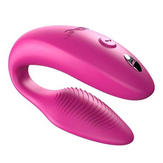 We-Vibe Sync 2 - Vibrator Paare