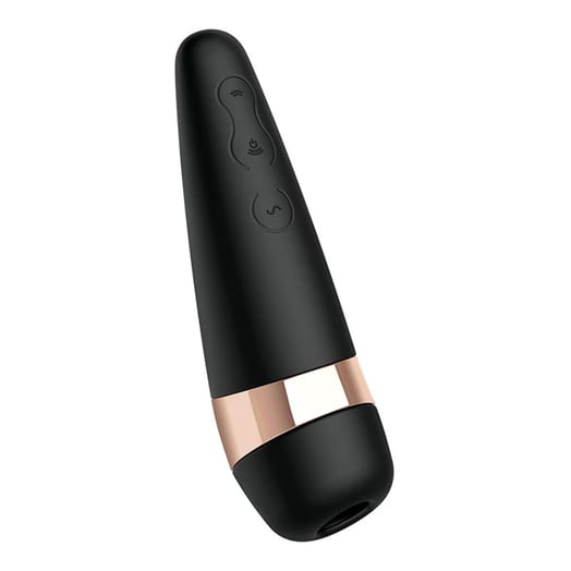 Satisfyer Pro 3 Vibration - Stimulateur clitoridien