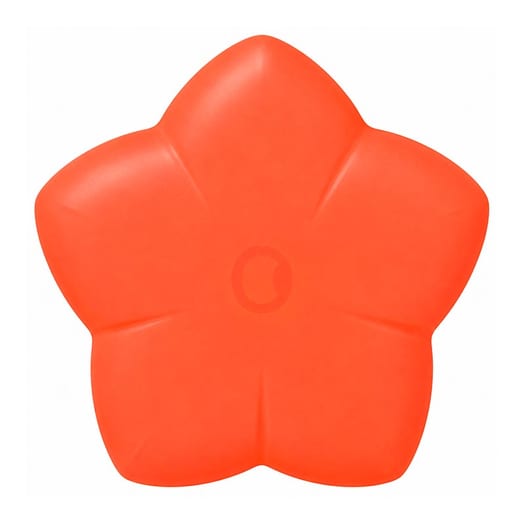 Stimulateur clitoridien Innudo Astra - Orange