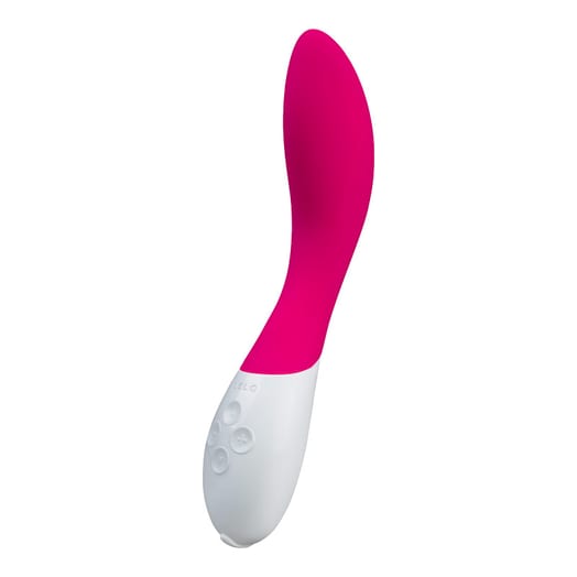 Vibromasseur LELO Mona 2 - Cerise