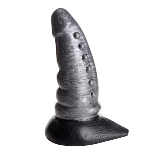 Dildo alien Creature Cocks Beastly - 17.5 cm