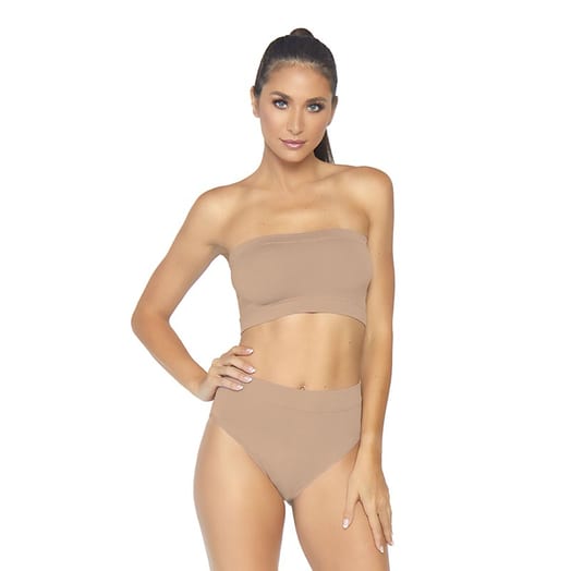 Leg Avenue Set Naked - Medium