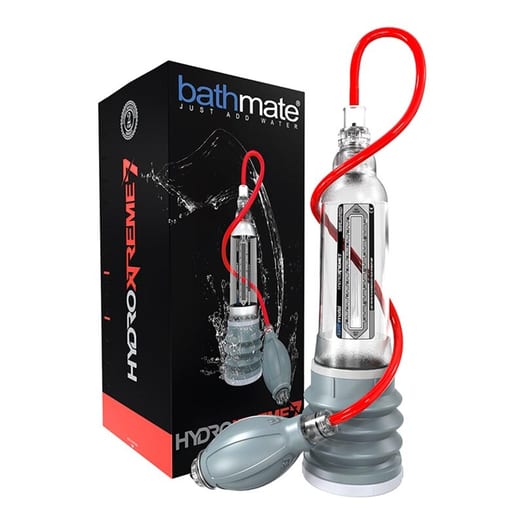 Bathmate HydroXtreme 7 (X30) Penispumpe