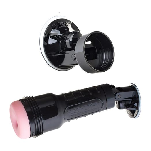Fleshlight Shower Mount - Fixationssystem Dusche
