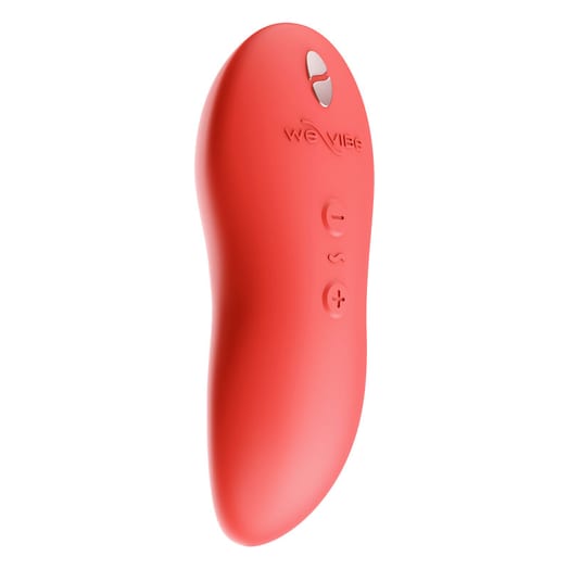 We-Vibe Touch X Vibrator
