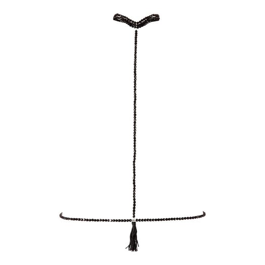 Collier, chaîne et tour de hanches Cottelli Jewels
