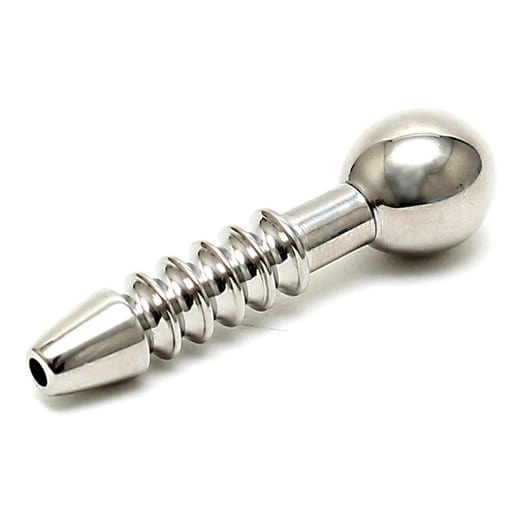 Plug urétral creux Rimba Torpedo