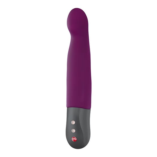 Fun Factory Stronic G - Sextoy à pulsations - Violet