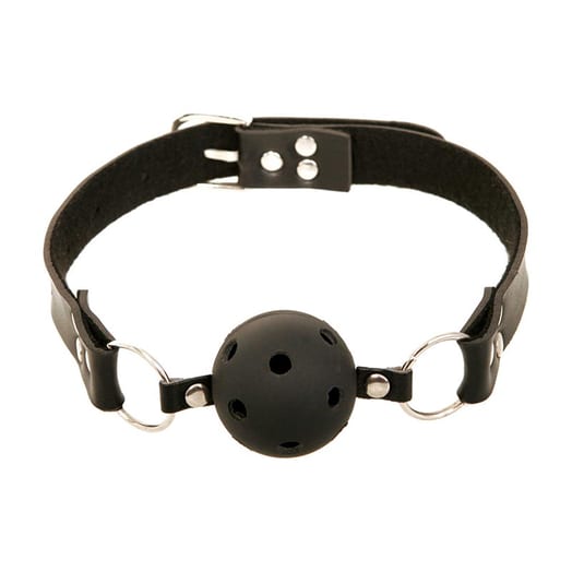 Fetish Fantasy Breathable Ball Gag - Ballknebel