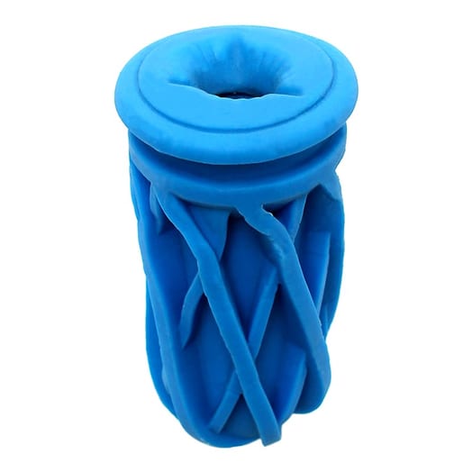 Leten Future Pro Ersatzhülle - Blau