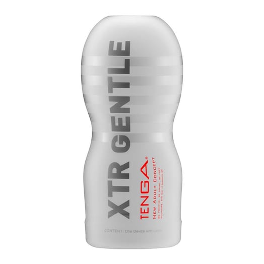 Masturbateur Tenga XTR Gentle