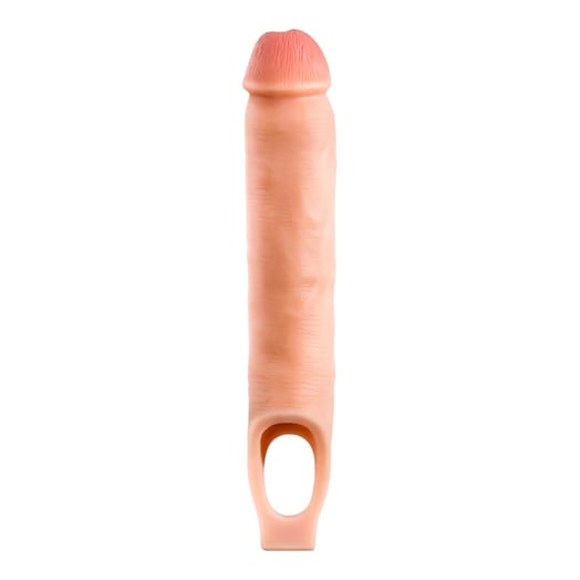 Blush Performance Penisvergrösserungshülle - 22 cm