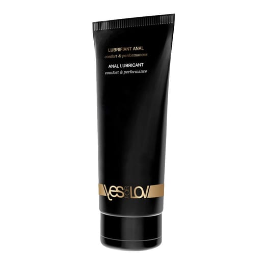 YESforLOV Confort & Performances Analgleitmittel - 100 ml