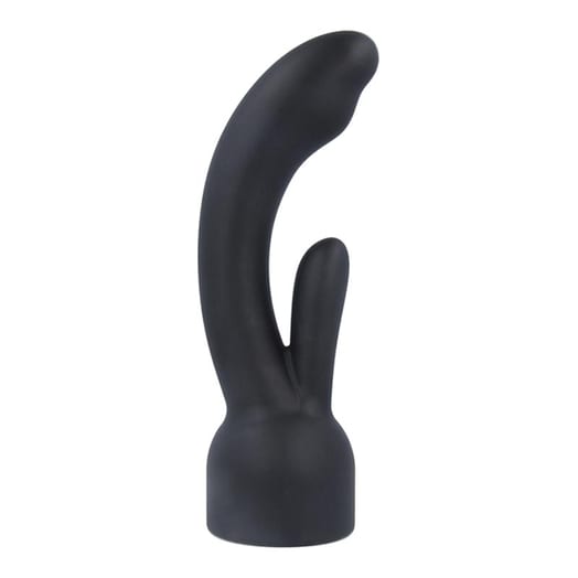 Embout Nexus Rabbit pour vibromasseur DOXY 3/3R