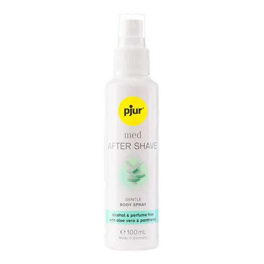 pjur Med After Shave Intim Spray - 100 ml