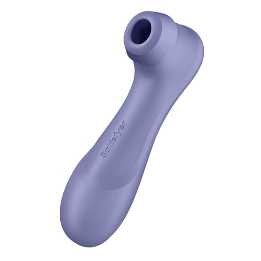Satisfyer Pro 2 Generation 3 - Stimulateur clitoridien - Violet