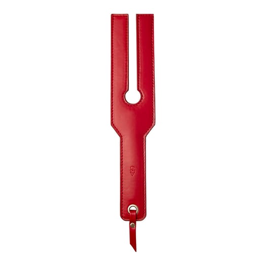 Tapette Obsessive Inferro - Rouge