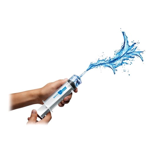 CleanStream Enema Reinigungsspritze - 150 ml