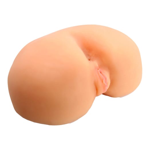 X5 Roxana realistischer Masturbator - Vagina & Anus