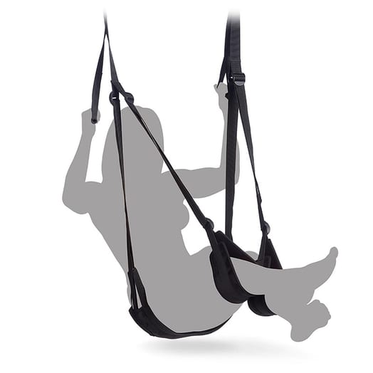 Rimba Love Swing Liebesschaukel