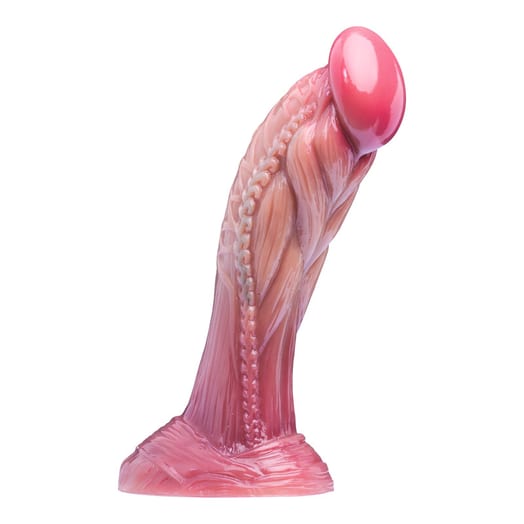 Dildo XXdreamsToys Mutant No 1 - 15.5 cm
