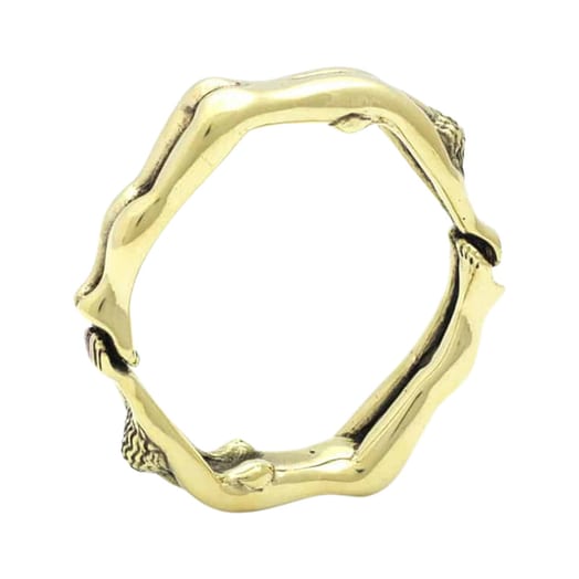 Rosebuds Original Ballring