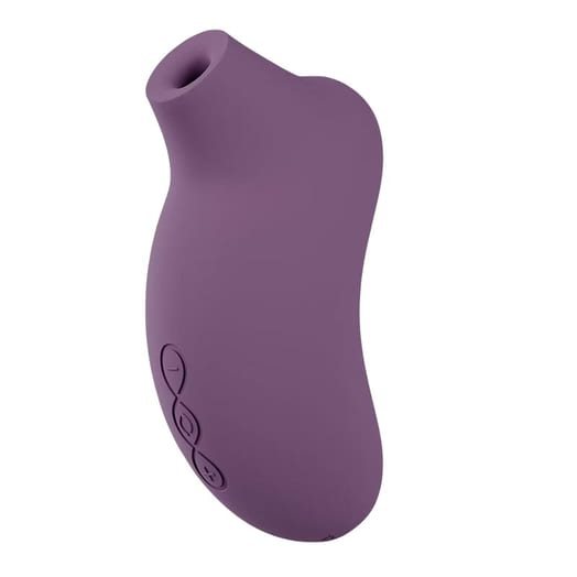 LELO Sona 3 Cruise Klitoris Stimulator - Violett