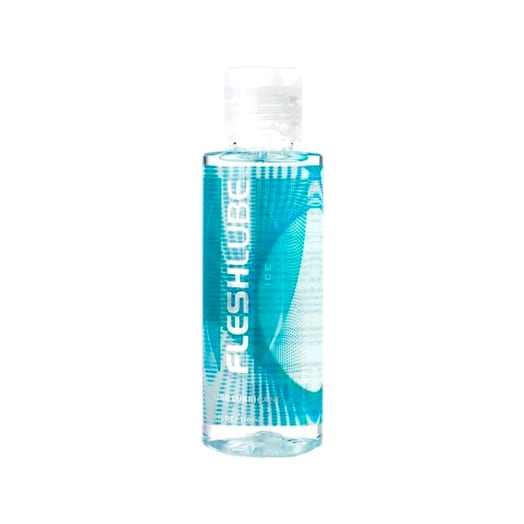 Fleshlight FleshLube Ice Gleitgel (mit Kühleffekt) - 100 ml
