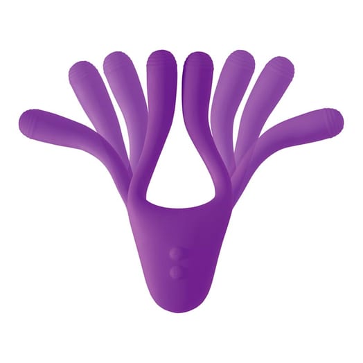 BeauMents Doppio Move Vibrator für Paare