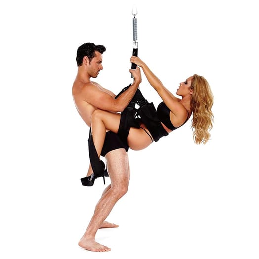 Whip Smart Pleasure Swing Liebesschaukel