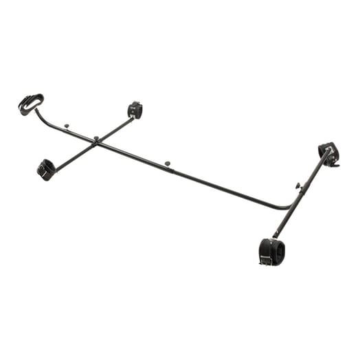 Pilori bondage professionel et droit (cou, mains et pieds)