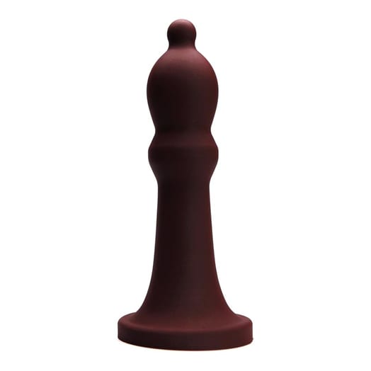 Dildo de grande taille Tantus Bishop Firm