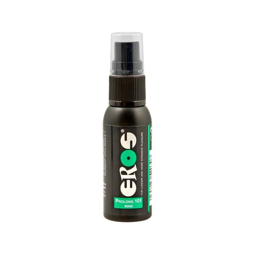 EROS Prolong 101 Man Verzögerungsspray - 30 ml