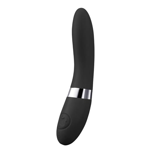 Vibromasseur LELO Elise 2 - Noir