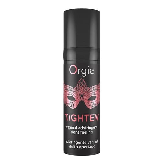 Gel vaginal intime Orgie Tighten - 15 ml