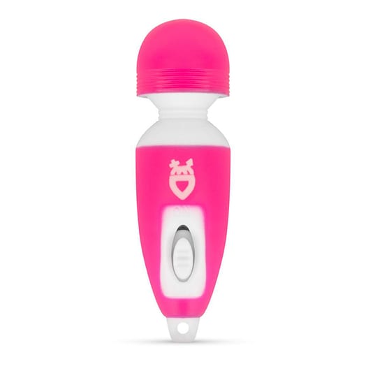 Micro vibromasseur Love in the Pocket