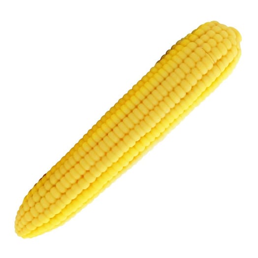 Vibromasseur Gemüse The Corn Cob (Maïs)
