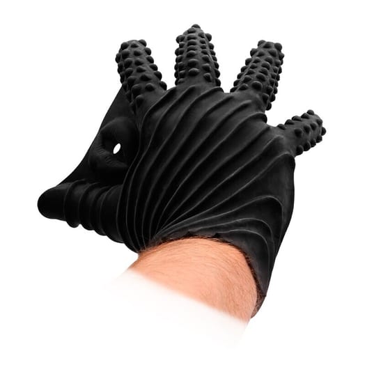 Shots FIST-IT Handschuh für Anal- oder Vaginalfisting