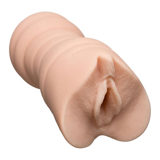 Masturbator Sasha Grey Cream Pie Pocket Pussy - Vagina