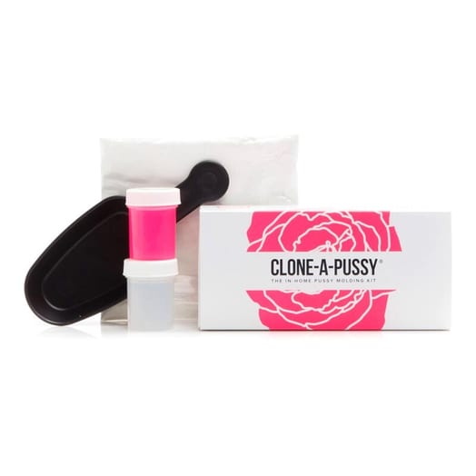 Clone-A-Pussy - Kit de moulage de vagin