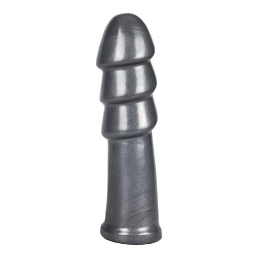 Plug anal XXXL American Bombshell B-10 WarHead