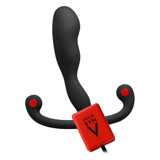 Aneros Helix Syn V vibrierender Prostatastimulator