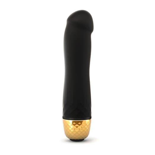 Vibromasseur Marc Dorcel Mini Must Gold